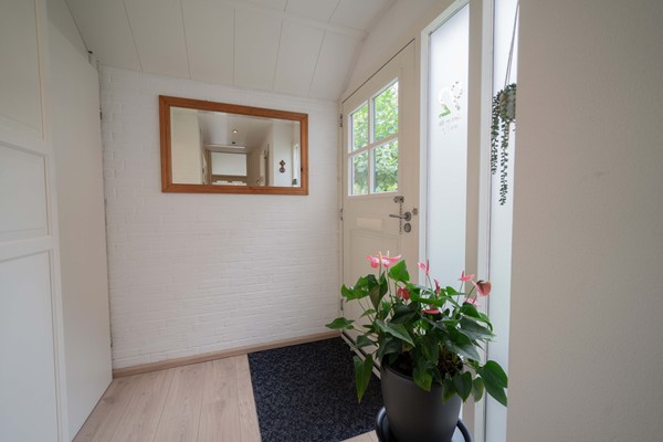 Medium property photo - Duitslandlaan 92, 1965 BH Heemskerk
